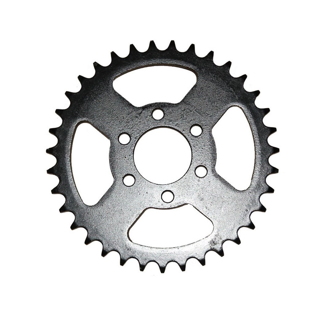 ARORA HERKÜL MİNİ ARKA DİŞLİ #ATV HERKUL MİNİ -011